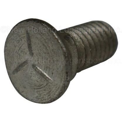 Fastenal 7/16 x 1 Plow Bolt Part # F22621