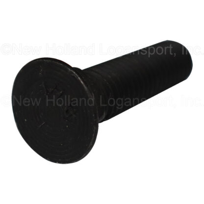 Fastenal 1/2 x 2 Plow Bolt Part # F22645
