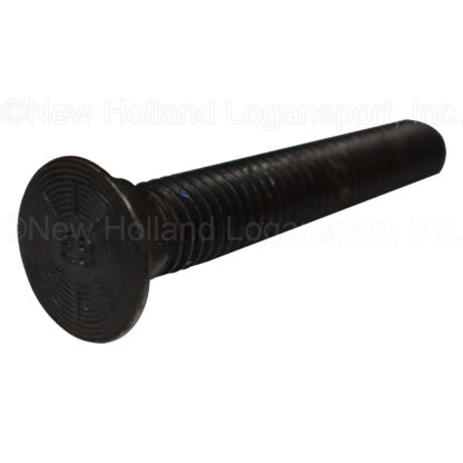 Fastenal 1/2 x 3 Plow Bolt Part # F22649