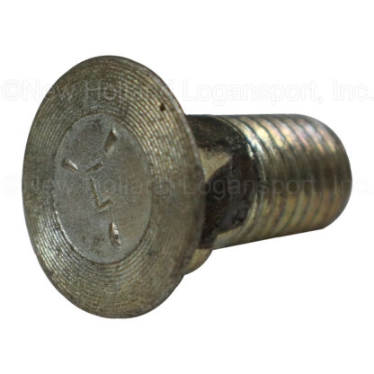 Fastenal 5/8 x 1-1/2 Plow Bolt Part # F22663