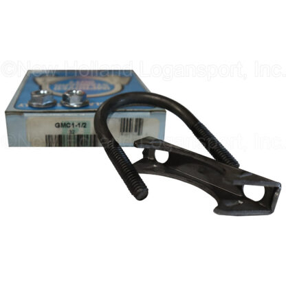 Burns 1-1/2" Muffler Clamp Part # GMC1-1/2