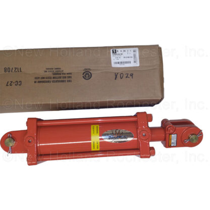 Kuhn Krause 4 x 8 Hydraulic Cylinder Part # Q4002590