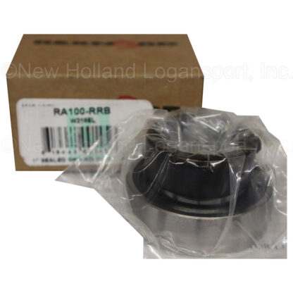 Burns 1" Sealed Bearing Part # RA100-RRB