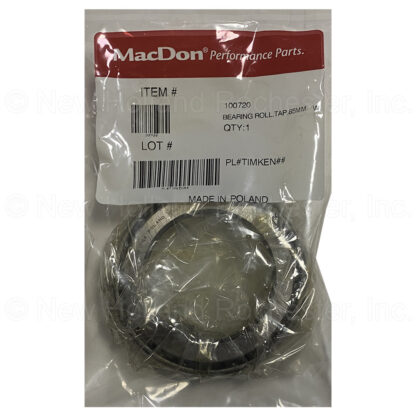 MacDon Bearing Part # 100720