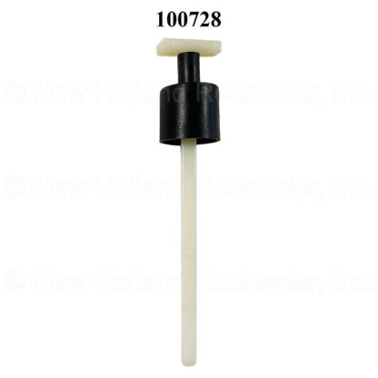 Grasshopper Oil Reservoir M1 Oil Reservoir Dipstick Part # 100728