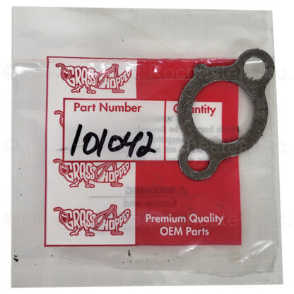 Grasshopper B&S Exhaust Muffler Gasket Part # 101042