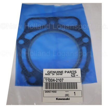 Kawasaki Head Gasket Part # 11004-2107