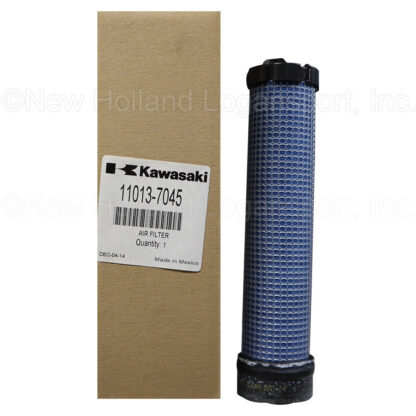 Kawasaki Inner Air Filter Part # 11013-7045