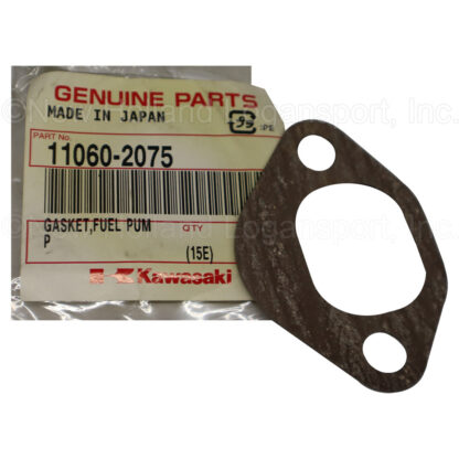Kawasaki Gasket Part # 11060-2075