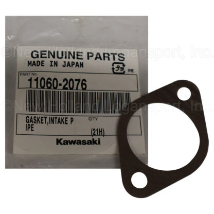 Kawasaki Gasket Part # 11060-2076