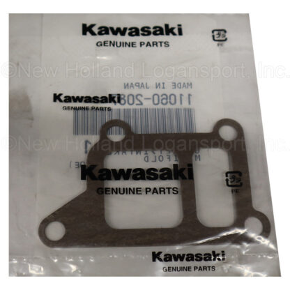 Kawasaki Gasket Part # 11060-2087