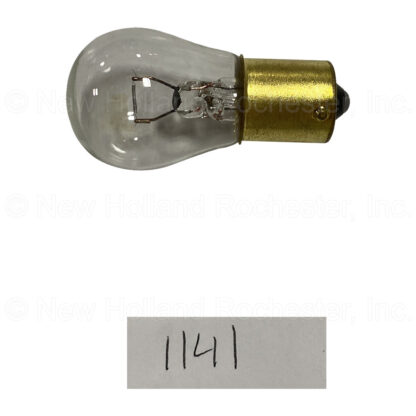 Woods Bulb Part # 1141