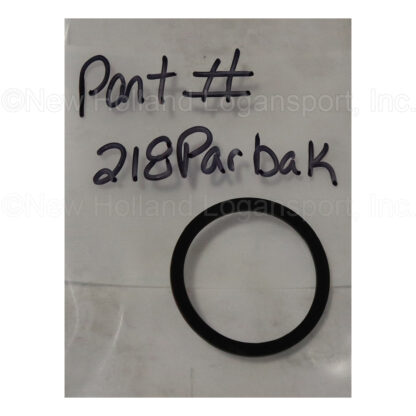 Backup Ring Part # 218PARBAK