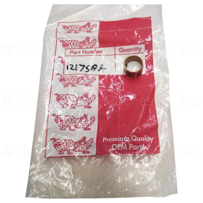 Grasshopper Oilite Bearing (Pack of 10) Part # 121758A