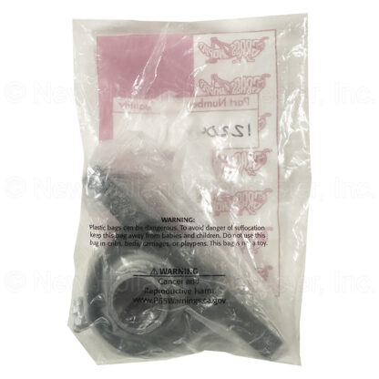 Grasshopper Pillowblock Bearing w/ Seal Part # 122045