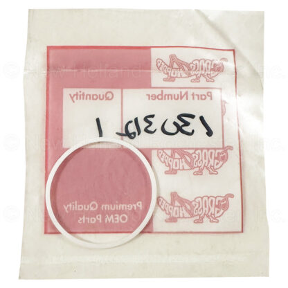 Grasshopper Commutator Seal Part # 130312