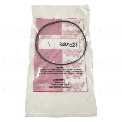 Grasshopper Seal Ring Part # 130386