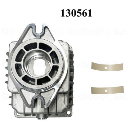 Grasshopper Housing Assembly Part # 130561