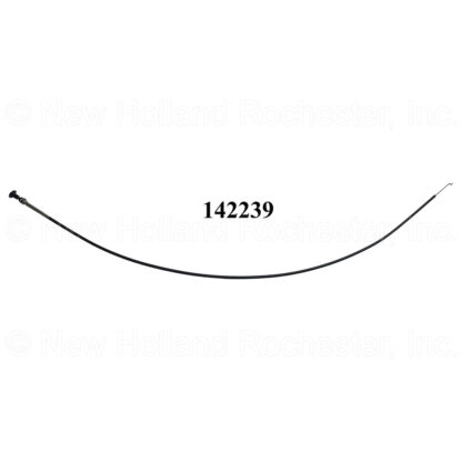 Grasshopper Mechanical Choke Part # 142239