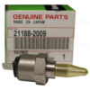 Kawasaki Solenoid Part # 21188-2009 - New Holland Rochester