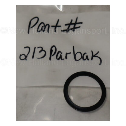 Backup Ring Part # 213PARBAK