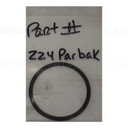 Backup Ring Part # 224PARBAK