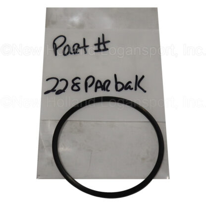 Backup Ring Part # 228PARBAK