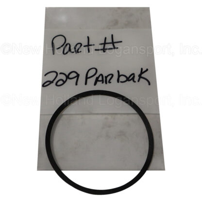 Backup Ring Part # 229PARBAK