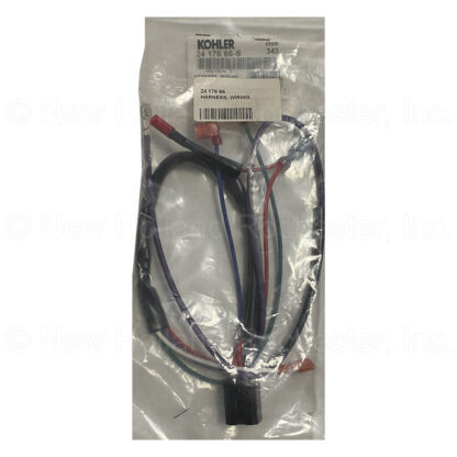 Gardner Wiring Harness Part # 24-176-66