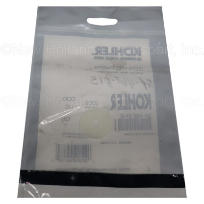 Kohler Flat Washer Part # 24-468-01S