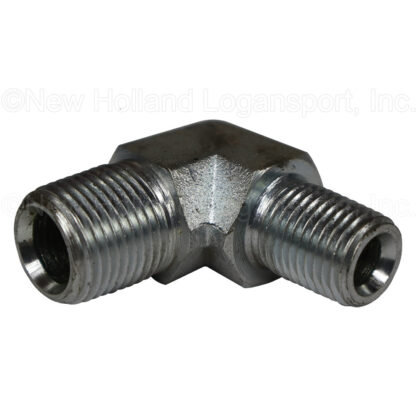 Fitting Part # 25UA6X4