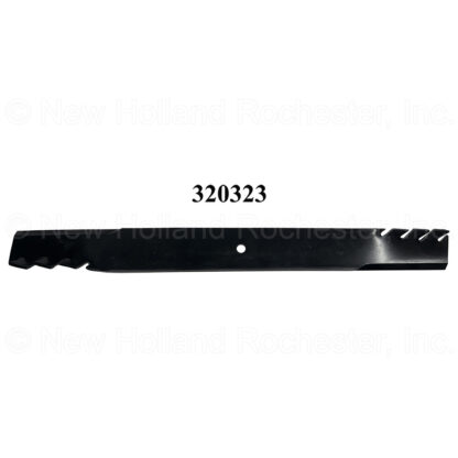 Grasshopper 25" Shredder Blade Part # 320323