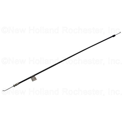 Grasshopper Control Cable Assy Part # 323629