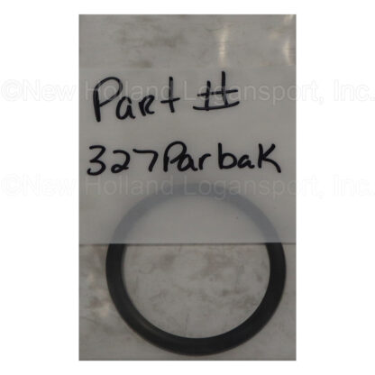 Backup Ring Part # 327PARBAK