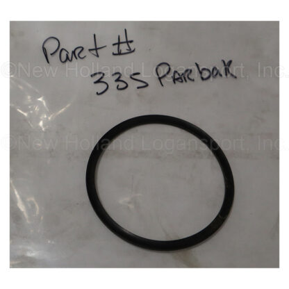 Backup Ring Part # 335PARBAK