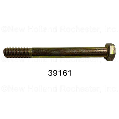 5/8-11 Hex Head Cap Screw 6" Length Part # 39161