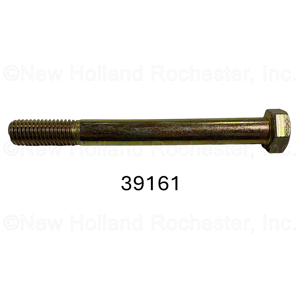 5/8-11 Hex Head Cap Screw 6" Length Part # 39161