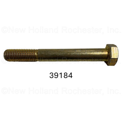 3/4-10 Hex Head Cap Screw 6" Length Part # 39184