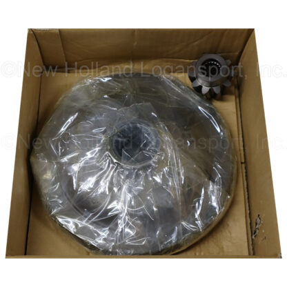 Kubota Gear Kit Part # 3C051-97042