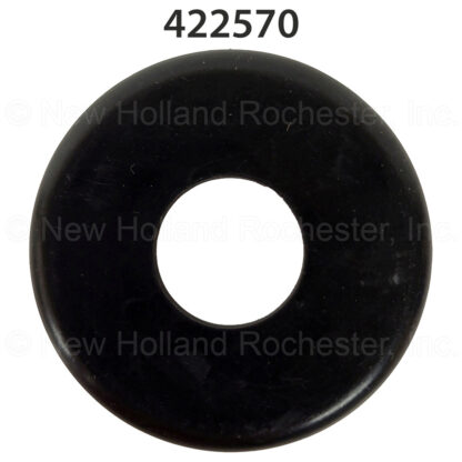 Grasshopper Wheel Bearing Guard Part # 422570