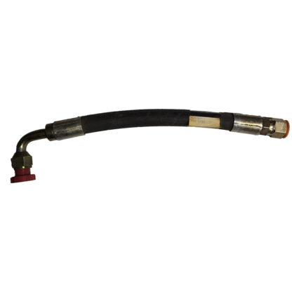 Grasshopper Hose Assy Part # 424362