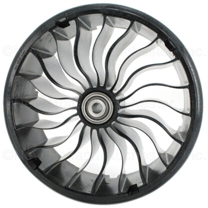 Grasshopper 13" Airless Wheel & Tire Part # 483867