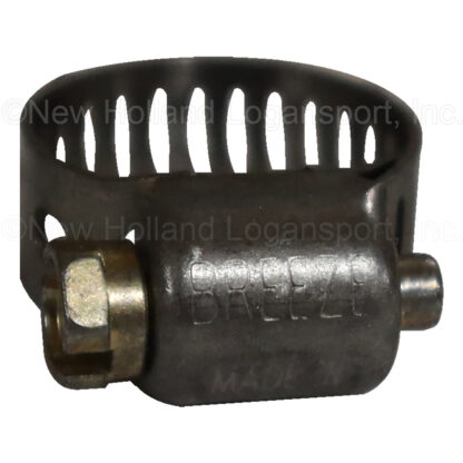 Kimball #4 Hose Clamp Part # 502504