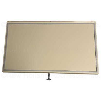 Grasshopper Shield Assy Part # 603782