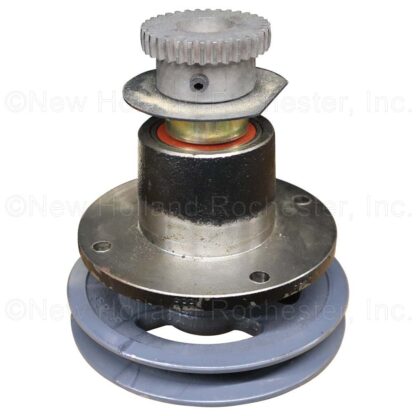 Grasshopper Spindle Assy Part # 604010