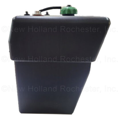 Grasshopper 8 Gal Diesel Elec Tank Assy Part # 604847