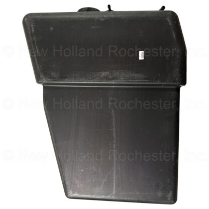 Grasshopper Gas Tank Assy Part # 605796
