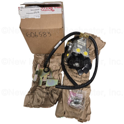 Grasshopper H4 Hg(Pk) Conv M1-200 Right Part # 606583