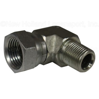 Fitting Part # 60TA16X16