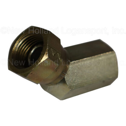 Fitting Part # 60TG6X6